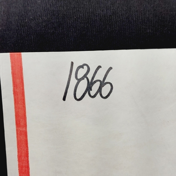 Banana Republic Italian Extra Fine Merino Wool Black Knit V Neck Sweater P1866 - Picture 7 of 7